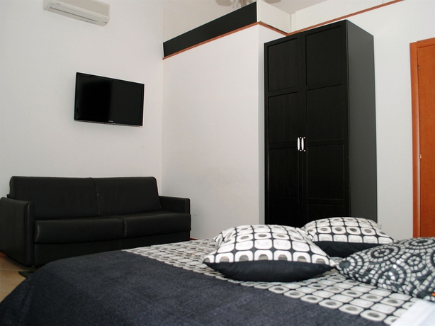 Imagen de la habitación del B&B Adelaide House. Foto 11