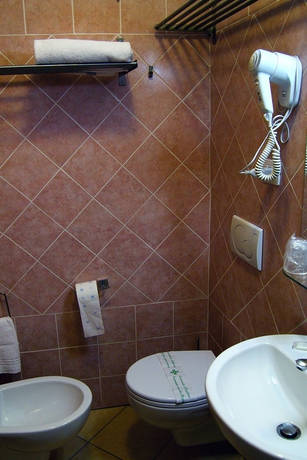 Imagen de la habitación del B&B Adelaide House. Foto 12