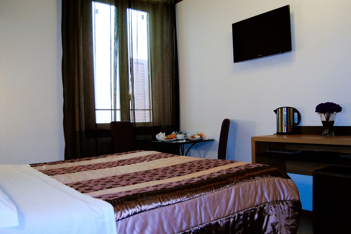 Imagen de la habitación del B&B Adelaide House. Foto 13