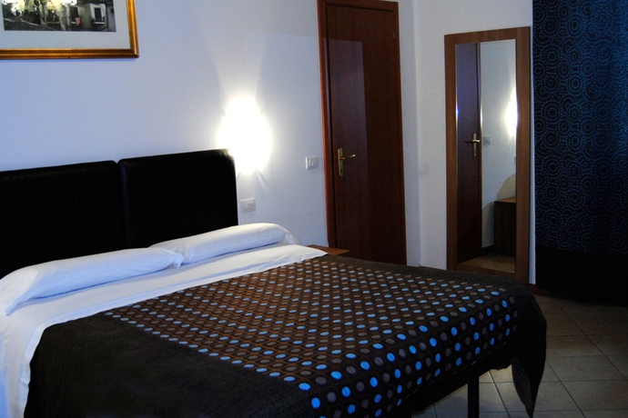 Imagen de la habitación del B&B Adelaide House. Foto 14