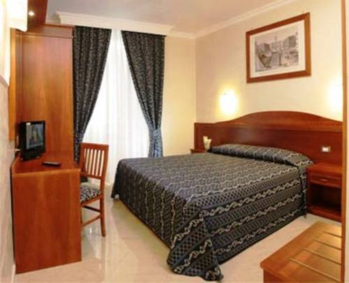 Imagen general del B&B Adorasuite. Foto 3