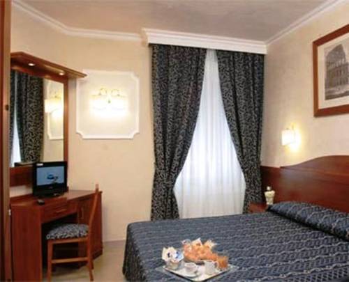 Imagen general del B&B Adorasuite. Foto 2