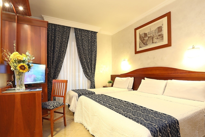 Imagen general del B&B Adorasuite. Foto 1