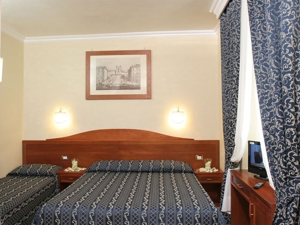 Imagen de la habitación del B&B Adorasuite. Foto 2