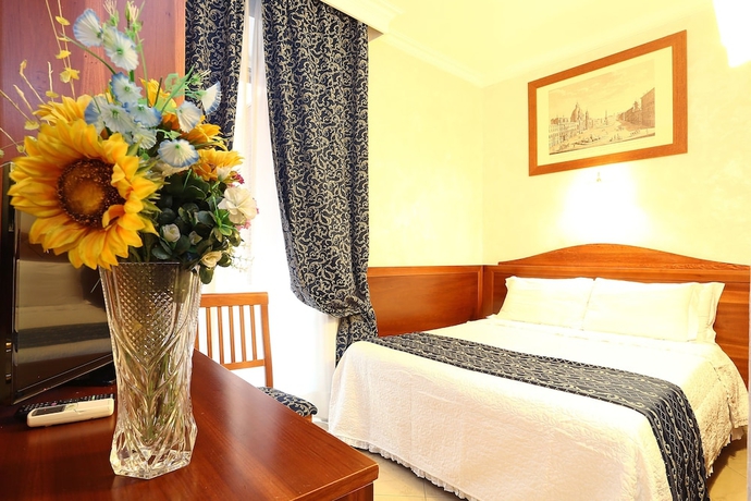 Imagen de la habitación del B&B Adorasuite. Foto 3