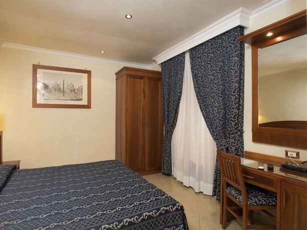 Imagen de la habitación del B&B Adorasuite. Foto 4
