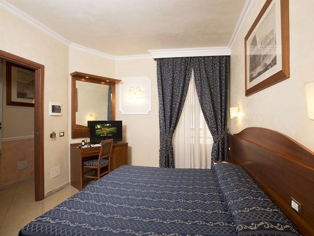 Imagen de la habitación del B&B Adorasuite. Foto 5