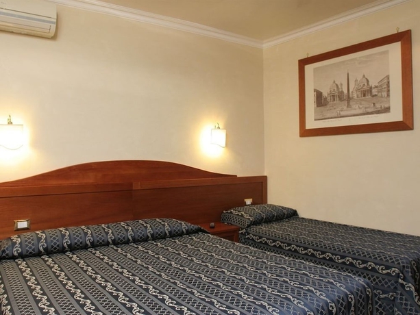 Imagen de la habitación del B&B Adorasuite. Foto 6