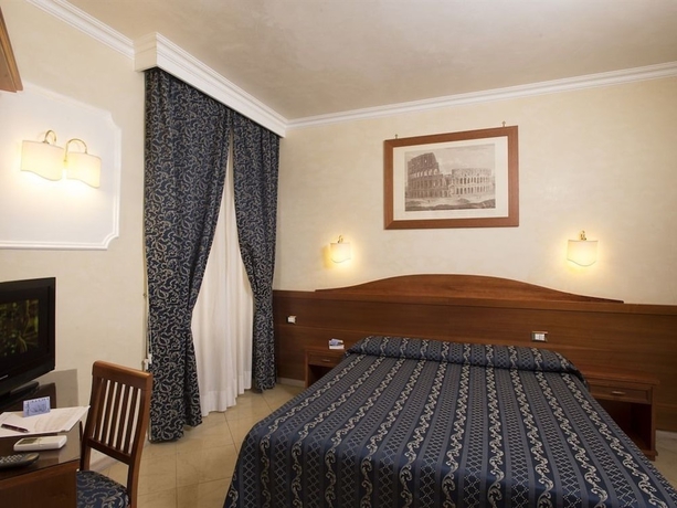 Imagen de la habitación del B&B Adorasuite. Foto 7