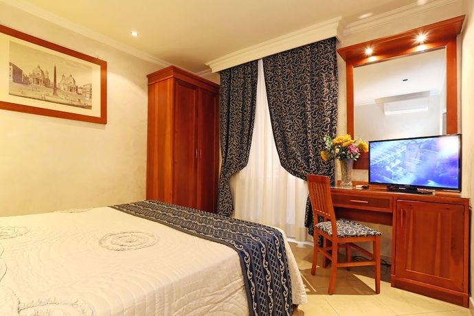 Imagen de la habitación del B&B Adorasuite. Foto 8