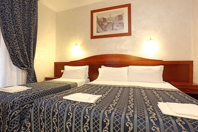 Imagen de la habitación del B&B Adorasuite. Foto 10