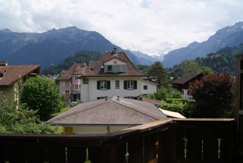 Imagen de la habitación del B&B Adventure Guesthouse Interlaken. Foto 2