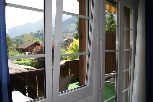 Imagen de la habitación del B&B Adventure Guesthouse Interlaken. Foto 3