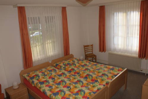 Imagen de la habitación del B&B Adventure Guesthouse Interlaken. Foto 4