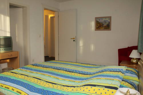 Imagen de la habitación del B&B Adventure Guesthouse Interlaken. Foto 5