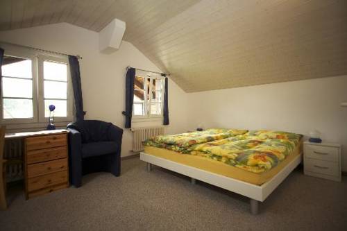 Imagen de la habitación del B&B Adventure Guesthouse Interlaken. Foto 6