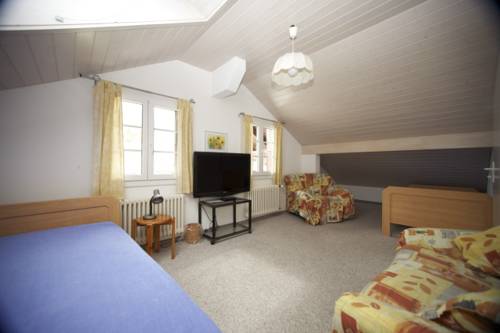 Imagen de la habitación del B&B Adventure Guesthouse Interlaken. Foto 7