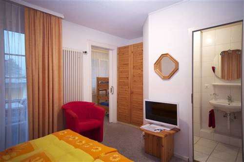 Imagen de la habitación del B&B Adventure Guesthouse Interlaken. Foto 8