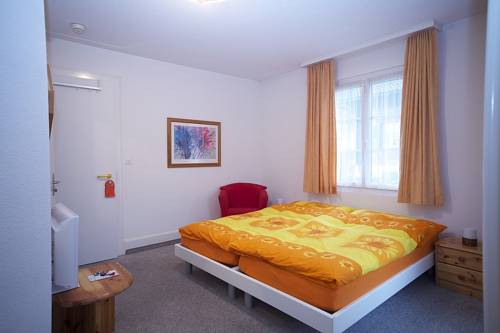 Imagen de la habitación del B&B Adventure Guesthouse Interlaken. Foto 9