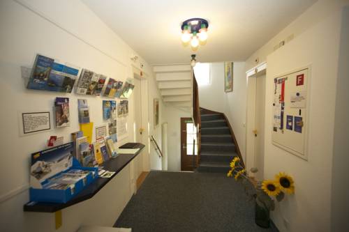 Imagen de la habitación del B&B Adventure Guesthouse Interlaken. Foto 11