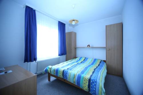 Imagen de la habitación del B&B Adventure Guesthouse Interlaken. Foto 12