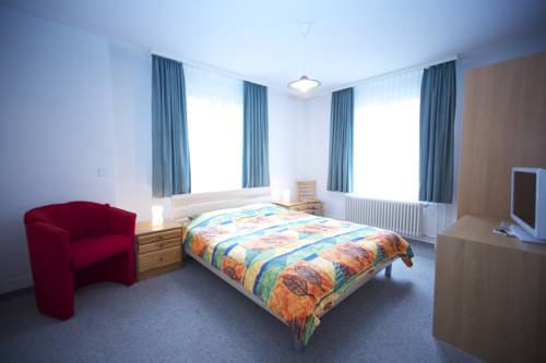 Imagen de la habitación del B&B Adventure Guesthouse Interlaken. Foto 14