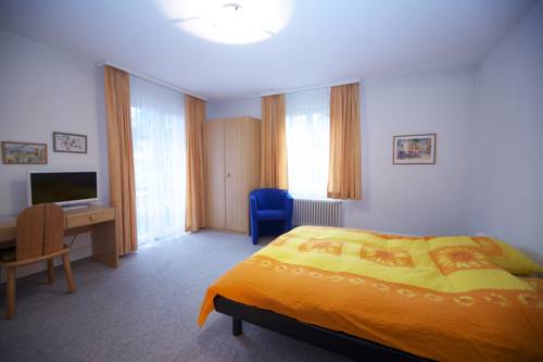 Imagen de la habitación del B&B Adventure Guesthouse Interlaken. Foto 16