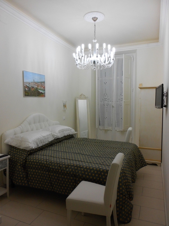 Imagen de la habitación del B&B Affittacamere Alba. Foto 3