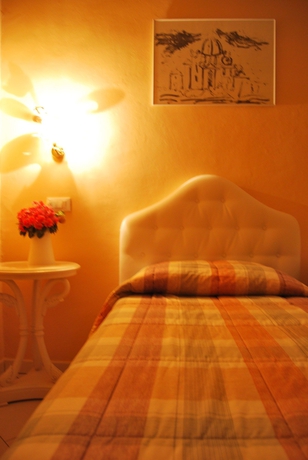 Imagen de la habitación del B&B Affittacamere Alba. Foto 4