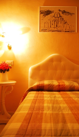 Imagen de la habitación del B&B Affittacamere Alba. Foto 5