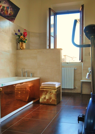 Imagen de la habitación del B&B Affittacamere Alba. Foto 7