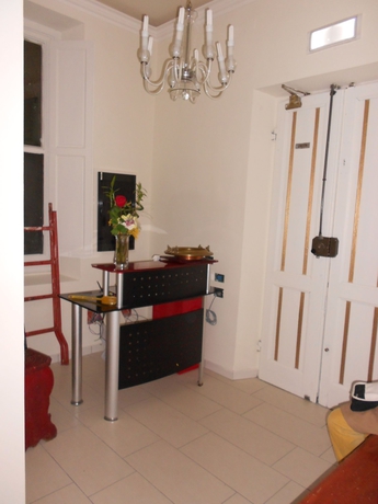 Imagen de los interiores del B&B Affittacamere Alba. Foto 15