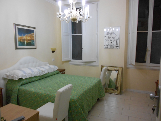 Imagen de la habitación del B&B Affittacamere Alba. Foto 9