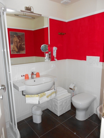 Imagen de la habitación del B&B Affittacamere Alba. Foto 10