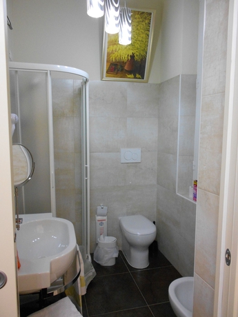 Imagen de la habitación del B&B Affittacamere Alba. Foto 12