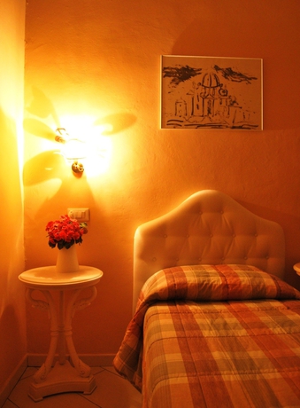 Imagen de la habitación del B&B Affittacamere Alba. Foto 13