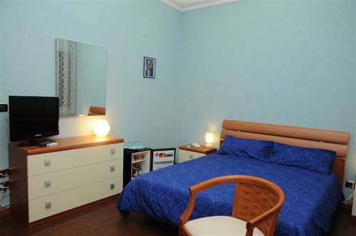 Imagen de la habitación del B&B Affittacamere Conte Di Cavour. Foto 4