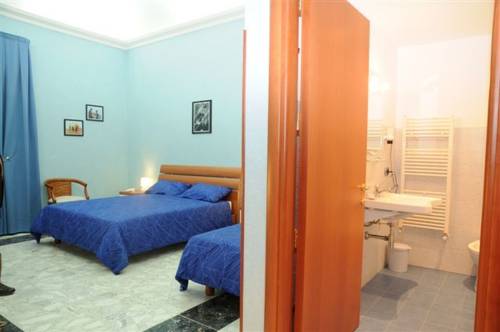 Imagen de la habitación del B&B Affittacamere Conte Di Cavour. Foto 5