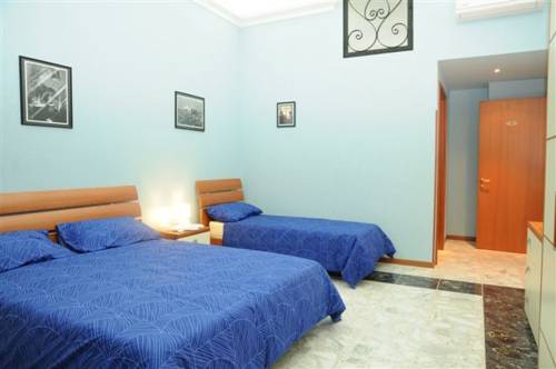 Imagen de la habitación del B&B Affittacamere Conte Di Cavour. Foto 6