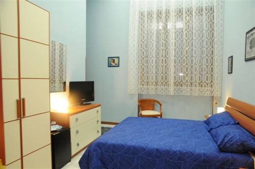 Imagen de la habitación del B&B Affittacamere Conte Di Cavour. Foto 7