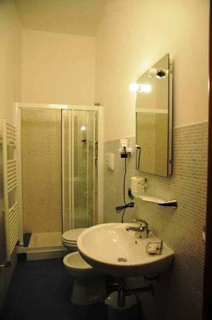 Imagen de la habitación del B&B Affittacamere Conte Di Cavour. Foto 8