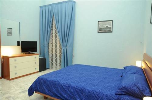 Imagen de la habitación del B&B Affittacamere Conte Di Cavour. Foto 9