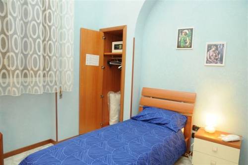 Imagen de la habitación del B&B Affittacamere Conte Di Cavour. Foto 10