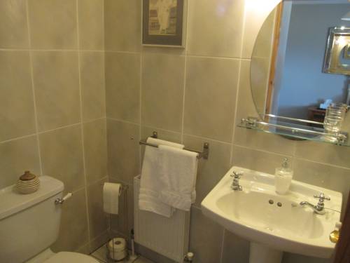 Imagen de la habitación del B&B Aghadoe View. Foto 3