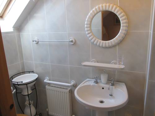 Imagen de la habitación del B&B Aghadoe View. Foto 4