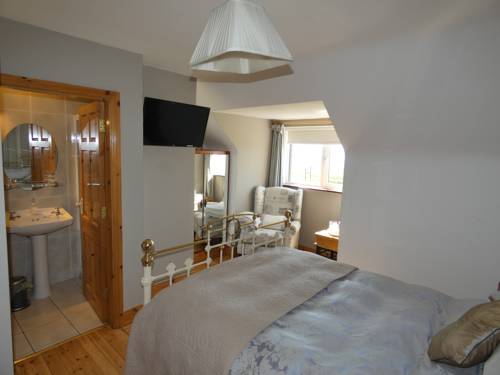 Imagen de la habitación del B&B Aghadoe View. Foto 7