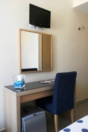 Imagen de la habitación del B&B Agli Horti Sallustiani. Foto 4