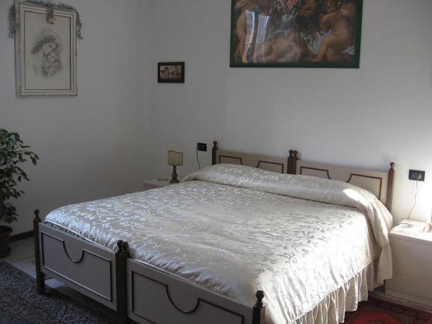Imagen de la habitación del B&B Agnese Bergamo Old Town Charme. Foto 5