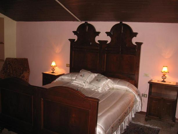 Imagen de la habitación del B&B Agnese Bergamo Old Town Charme. Foto 6