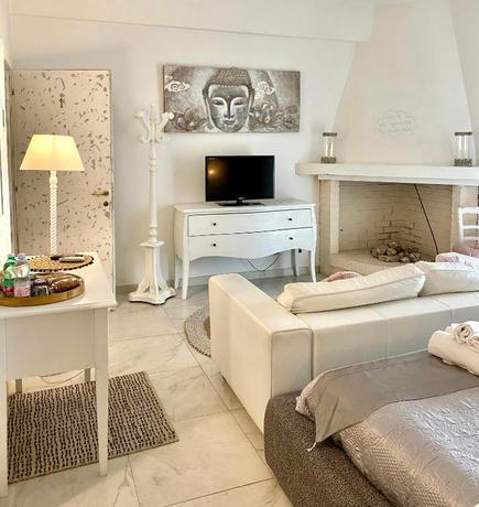 Imagen general del B&B AgriSesto. Foto 2